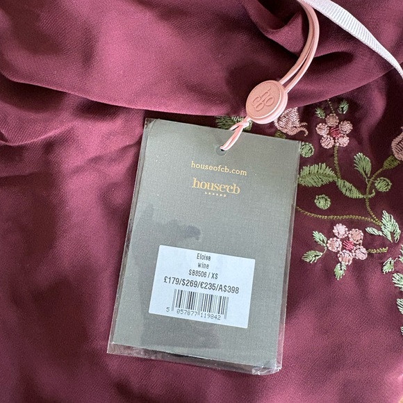 House of cb dress - Picture 5 of 5